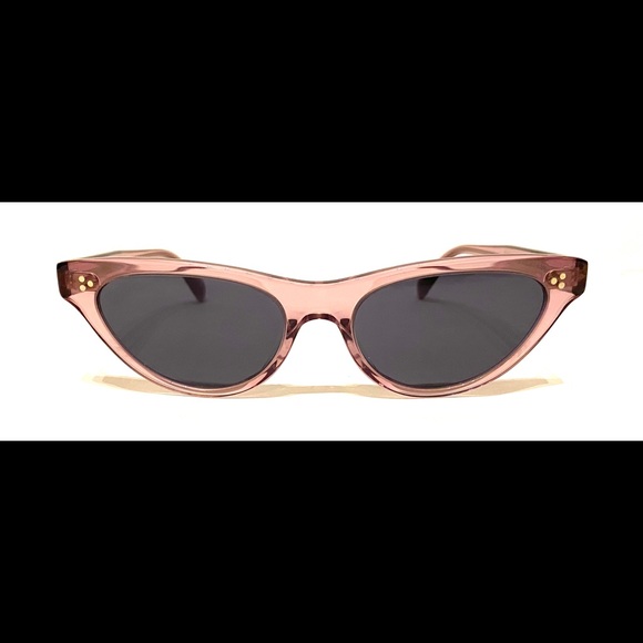 Oliver People’s Cat Eye Glasses - Picture 3 of 8